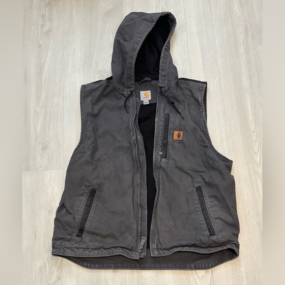 Carhartt vest - Picture 1 of 3